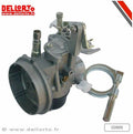 Carburador DELL ORTO SHBC 19,19E - starter con cable DELL ORTO 866