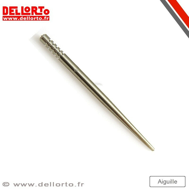 Aguja de carburador DELL ORTO PHVA/PHBN A20 DELL ORTO 1625020  08