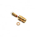 Aguja flotador y asiento carburador DELL ORTO VHST 28MM DELL ORTO 16954