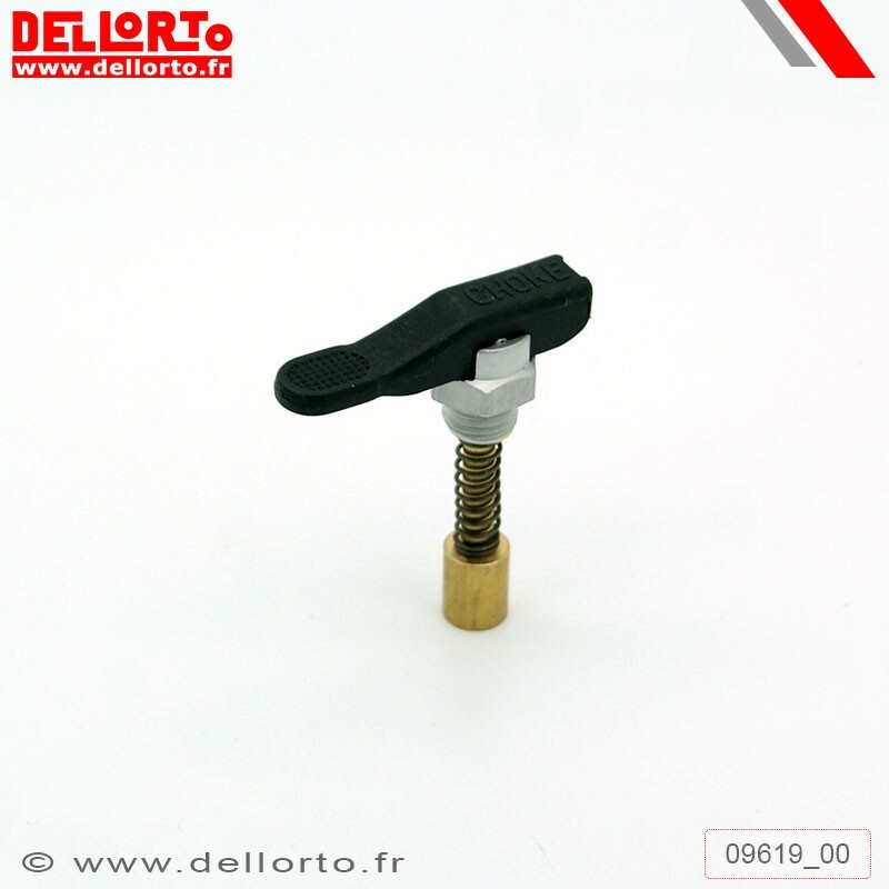 Starter manual con leva DELL ORTO PHM SH2 DELL ORTO 96190064