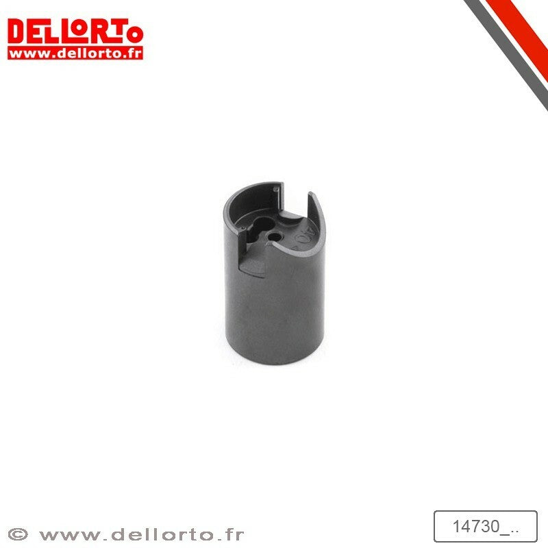 Campana carburador DELL ORTO PHVA 17,5 TYN,SDA DELL ORTO 14730,4