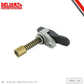 KIT STARTER MANUAL DELL ORTO VHST Ø28MM DELL ORTO 16621_00