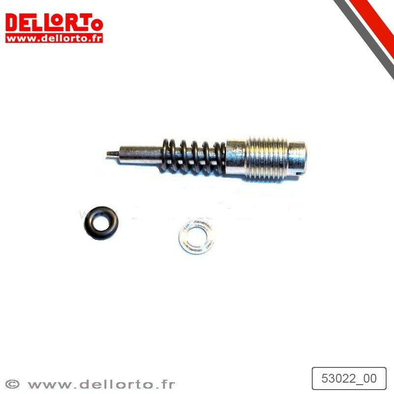 Tornillo del aire DELL ORTO PHBH/PHBL/VHST DELL ORTO 53022_00