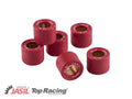 Set 6 rodillos JASIL 15X12 - 3,5gr JASIL 6068001