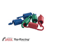 Kit 9 muelles embrague JASIL PIAGGIO PEUGEOT 1.6, 1.8, 2.0 JASIL 6080536