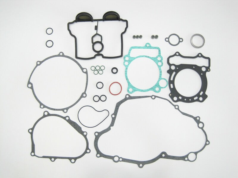 Kit completo de juntas TECNIUM TECNIUM 808671HC