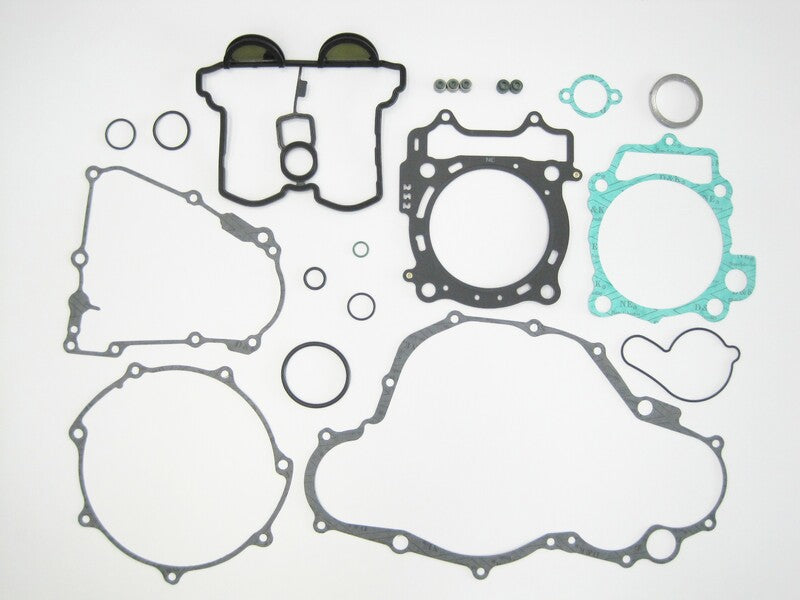 Kit completo de juntas TECNIUM TECNIUM 808687HC
