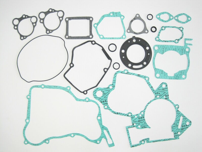 Kit completo de juntas TECNIUM TECNIUM 808235