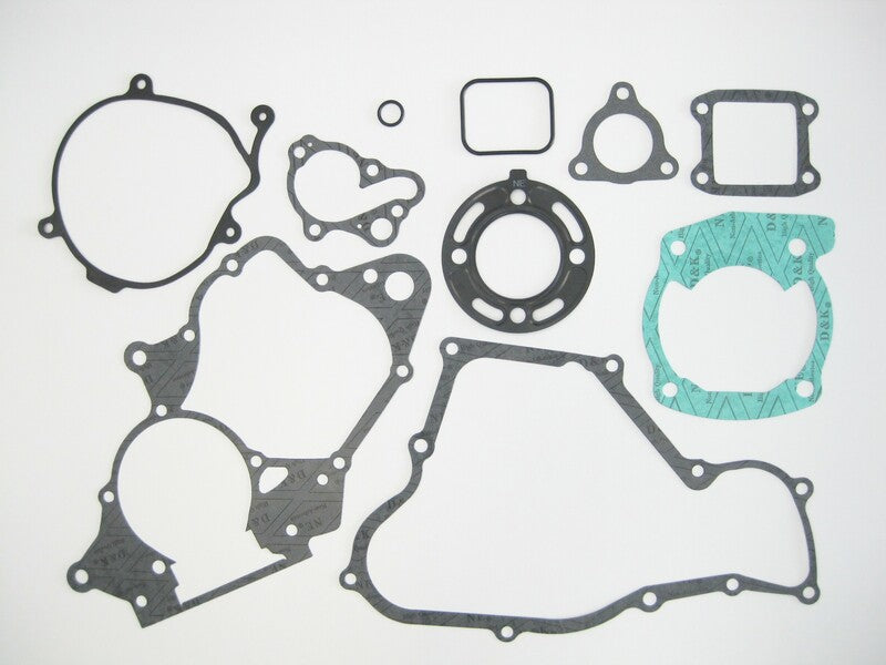Kit completo de juntas TECNIUM TECNIUM 808211