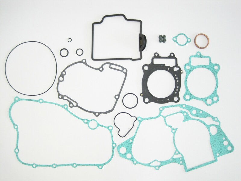 Kit completo de juntas TECNIUM TECNIUM 808262HC