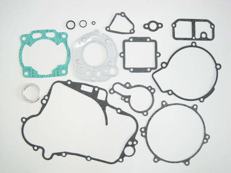 Kit completo de juntas TECNIUM TECNIUM VG-4038