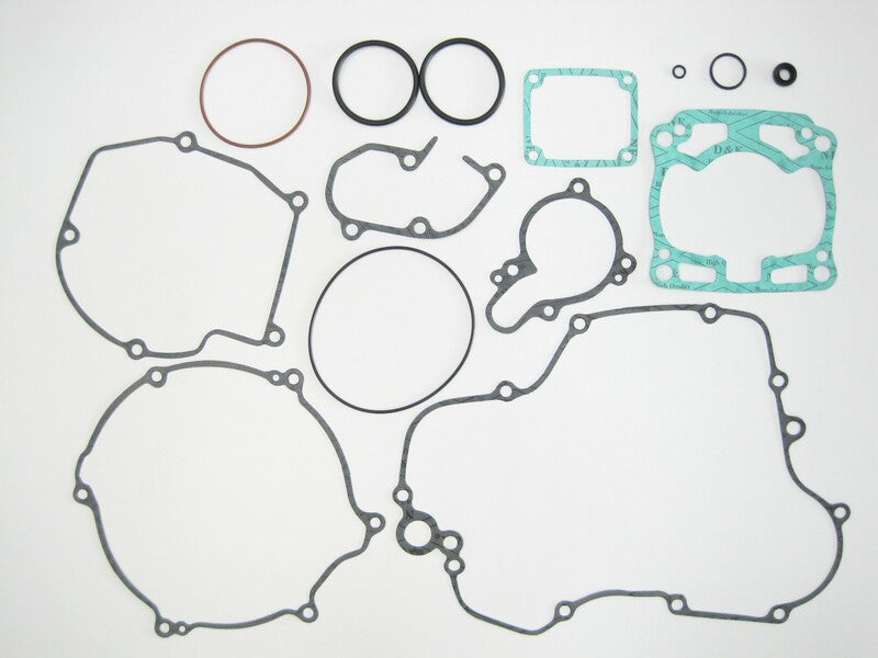 Kit completo de juntas TECNIUM TECNIUM 808430