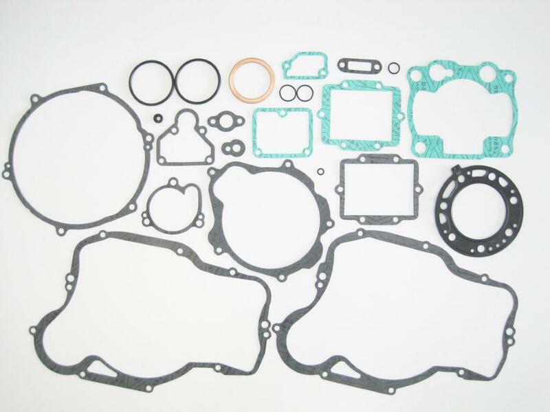Kit completo de juntas TECNIUM TECNIUM 808457