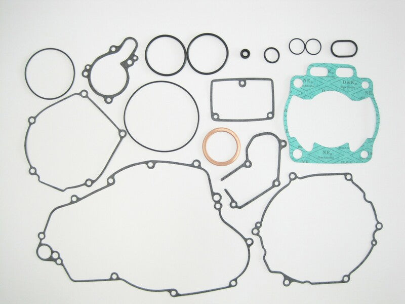 Kit completo de juntas TECNIUM TECNIUM 808465