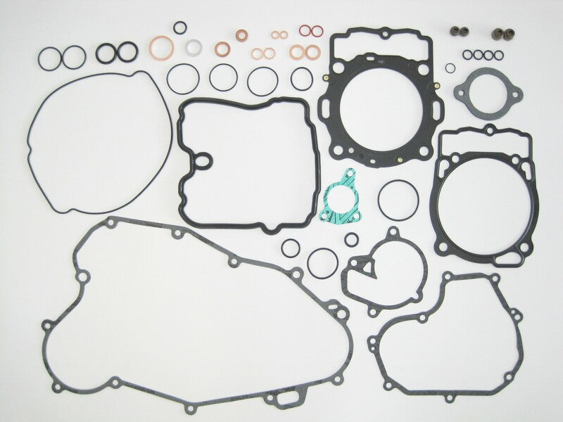 Kit completo de juntas TECNIUM TECNIUM P400270870037HC