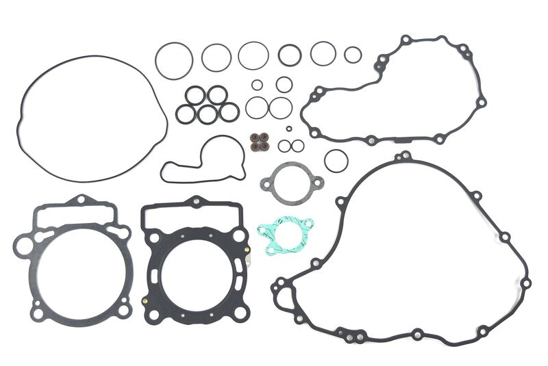 Kit completo de juntas TECNIUM TECNIUM 808372
