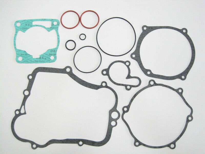 Kit completo de juntas TECNIUM TECNIUM 808614