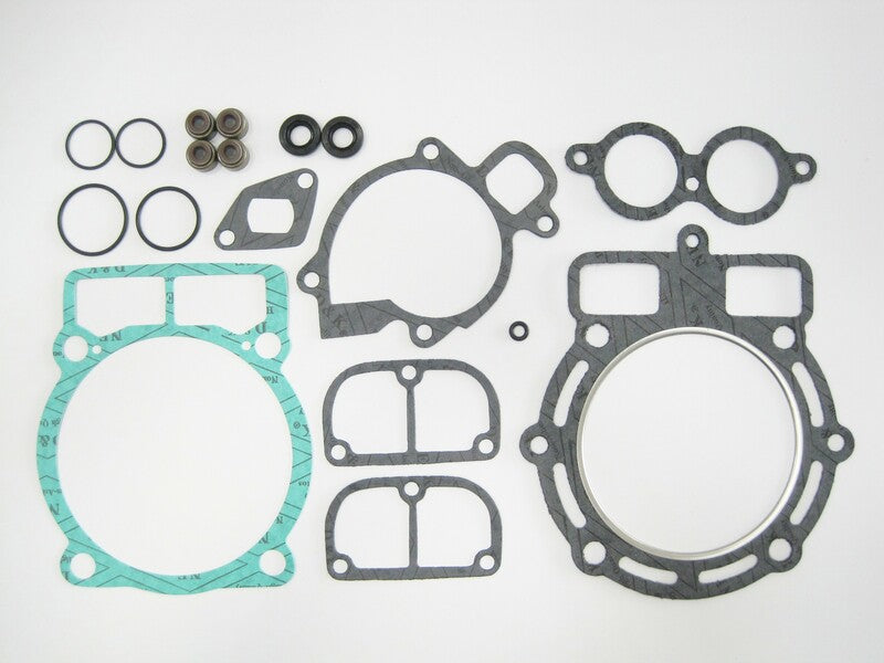 Kit juntas de cilindro TECNIUM TECNIUM 810318
