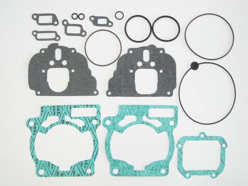 Kit juntas de cilindro TECNIUM TECNIUM 810309+330
