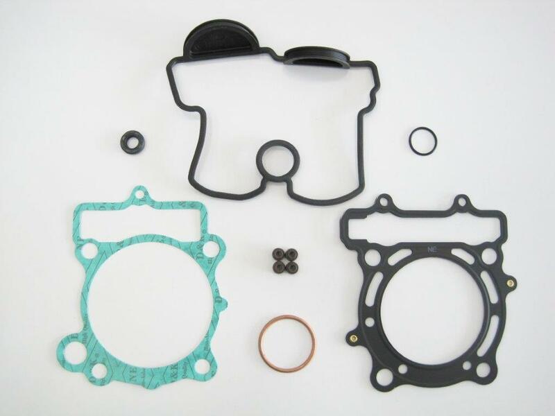 Kit juntas de cilindro TECNIUM TECNIUM 810463HC