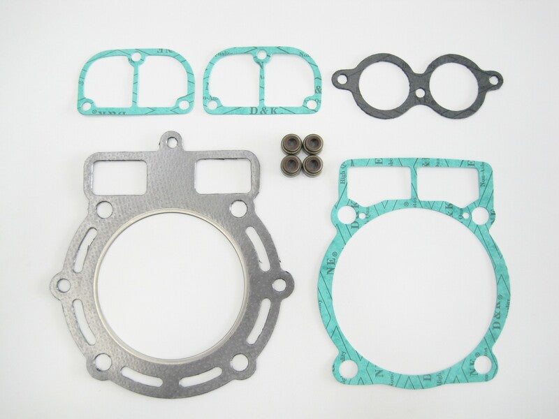 Kit juntas de cilindro TECNIUM TECNIUM P400270600019