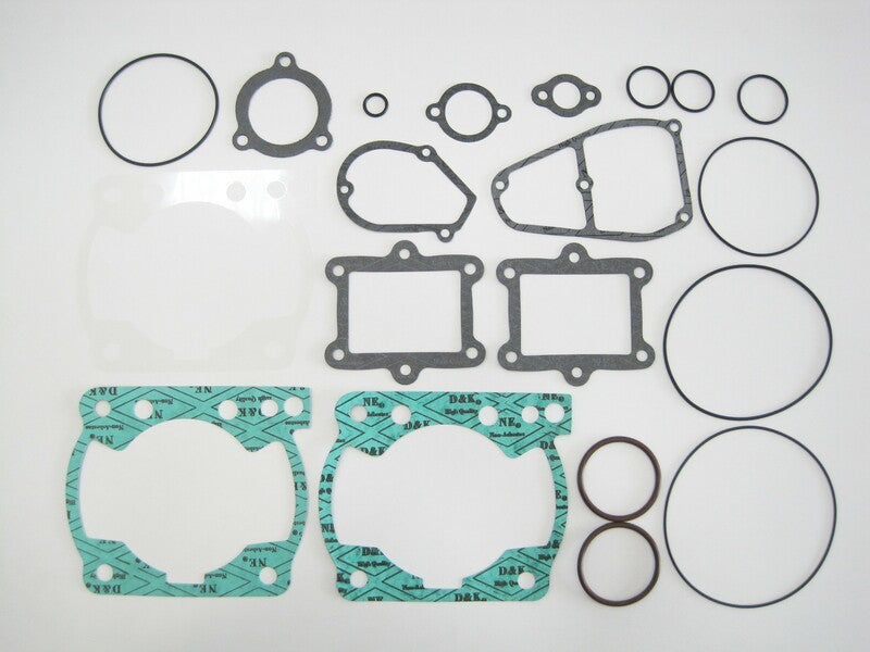 Kit juntas de cilindro TECNIUM TECNIUM 616A002TP