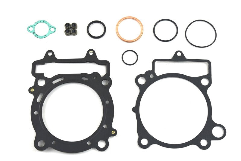 Kit juntas de cilindro TECNIUM TECNIUM NEK04040004-2T