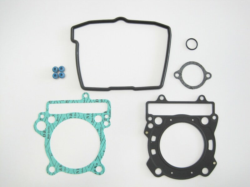 Kit juntas de cilindro TECNIUM TECNIUM 810328