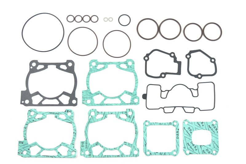 Kit juntas de cilindro TECNIUM TECNIUM 810370