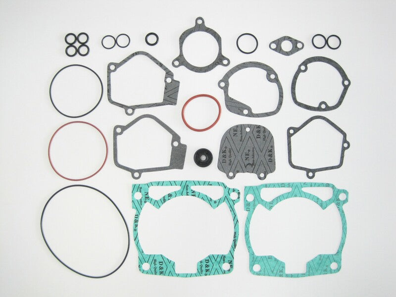 Kit juntas de cilindro TECNIUM TECNIUM 810327+300