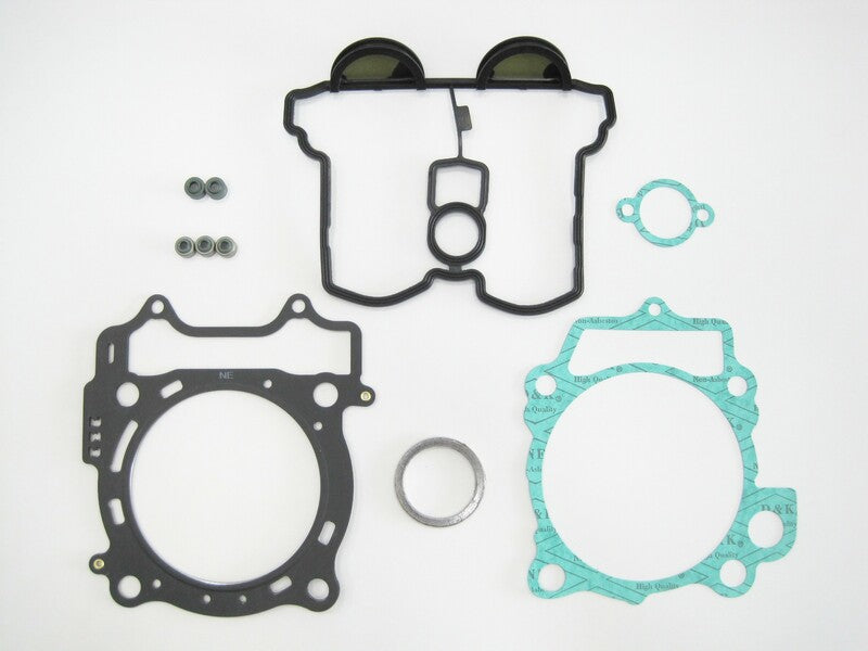Kit juntas de cilindro TECNIUM TECNIUM 810687HC
