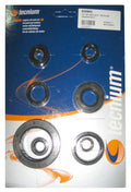 Retenes de cigüeñal TECNIUM TECNIUM W.822111