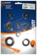 Retenes de cigüeñal TECNIUM TECNIUM W.822105