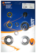 Retenes de cigüeñal TECNIUM TECNIUM W.822100