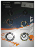 Retenes de cigüeñal TECNIUM TECNIUM W.822266