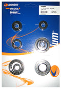 Retenes de cigüeñal TECNIUM TECNIUM W.822173