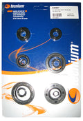 Retenes de cigüeñal TECNIUM TECNIUM W.822172