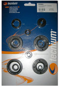 Retenes de cigüeñal TECNIUM TECNIUM W.822252