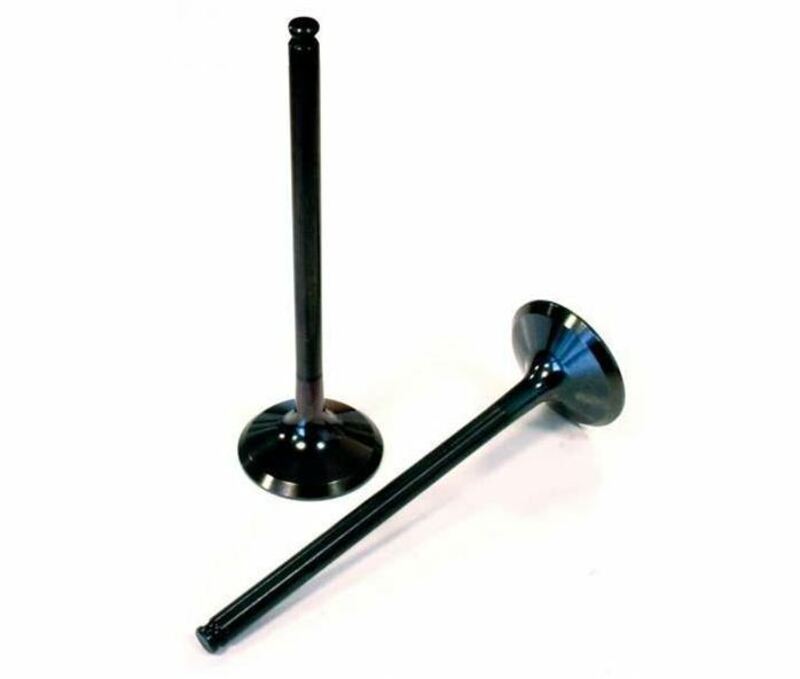 Válvula de admisión TOURMAX titanio Suzuki RM-Z250 TOURMAX TEV-308A