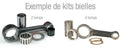 Kit biela TOURMAX Honda QR50/NH50 Lead TOURMAX CRK-NH50
