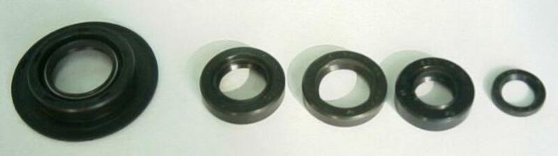 Kit retenes motor TOURMAX Honda CX500/GL500 TOURMAX OSL-105R