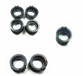 TOURMAX carburetor holder (4 pieces) Honda VF1000R BIHR CHH-112
