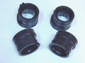 Kit de Tubo de Admisión 4 Piezas BIHR BIHR CHH-40
