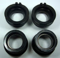 Bihr 4-piece Honda CB600F HORNET intake pipe kit BIHR CHH-59