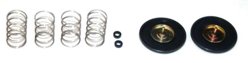 Kit reparación bomba de gasolina TOURMAX Honda VT1100 Shadow TOURMAX ACV-108