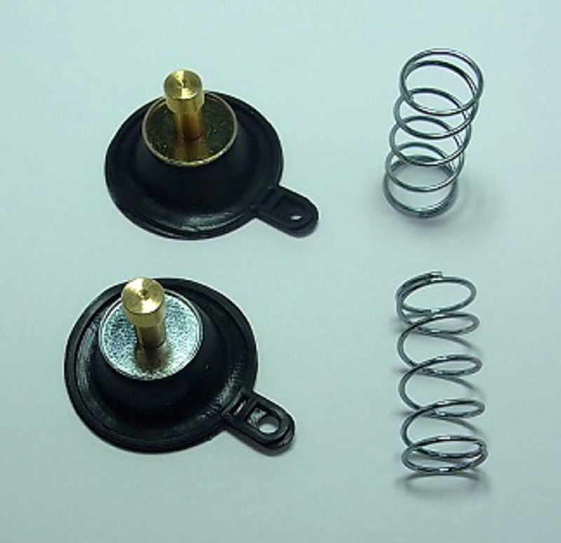 Kit reparación bomba de gasolina TOURMAX Suzuki VS800 Intruder TOURMAX ACV-303