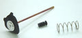 Kit membrana de carburador TOURMAX Honda CM450E TOURMAX CDV-101