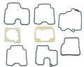 Junta cuba carburador TOURMAX (4 unidades) Suzuki GS550 TOURMAX FBG-901
