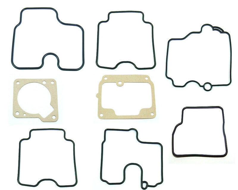 Junta cuba carburador TOURMAX (4 unidades) Suzuki GS550 TOURMAX FBG-901