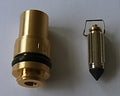 Kit válvula de aguja flotador TOURMAX Yamaha XV535 Virago TOURMAX FVS-202